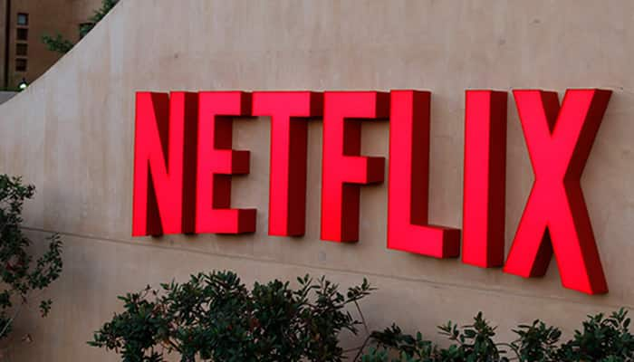 Netflix India lines up four new movies for 2020