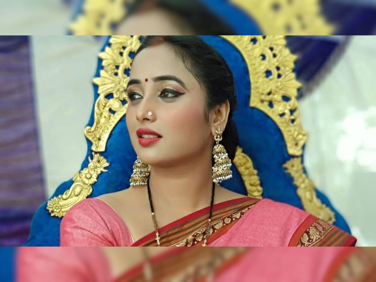 Rani Chatterjees Chhoti Thakurain all set for release - Details here
