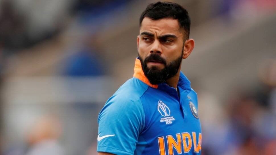 Virat Kohli credits U-19 World Cup for his development as a cricketer