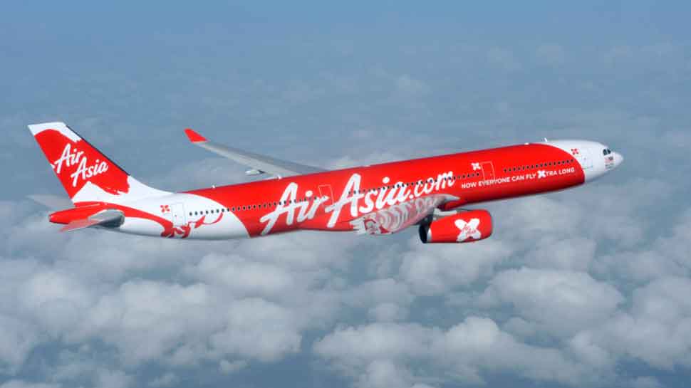 Enforcement Directorate summons AirAsia CEO Tony Fernandes for questioning on January 20 