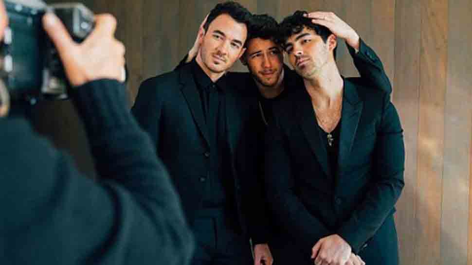 Jonas Brothers to perform at Grammys 2020