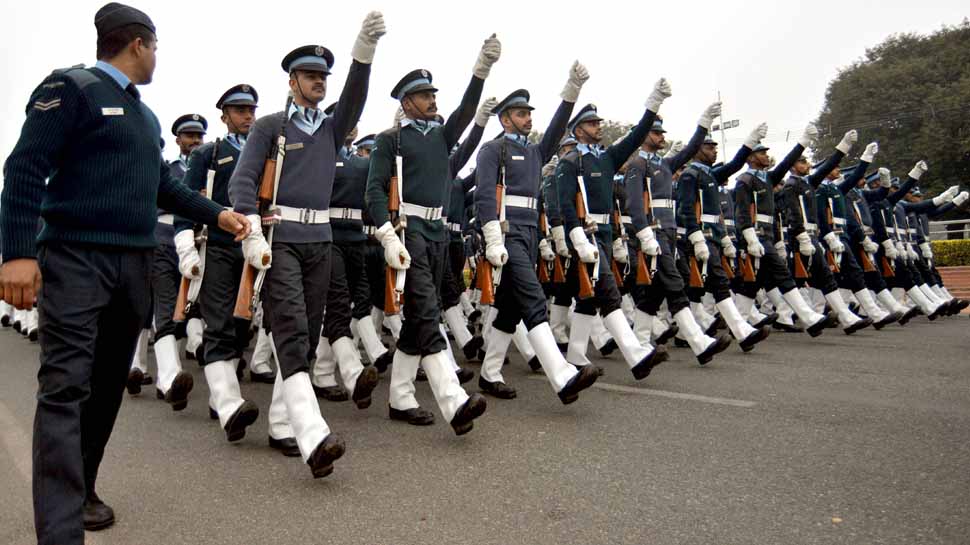 Republic Day Parade rehearsal begins today, Delhi Police issues traffic advisory: Check alternate routes