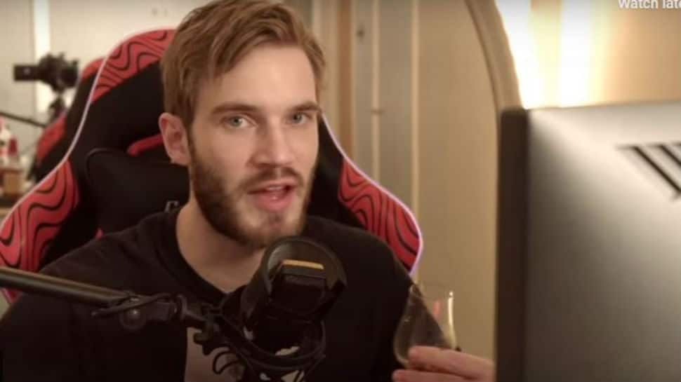 I'm a dad now,' PewDiePie returns to YouTube with an emotional video. Watch  - Hindustan Times