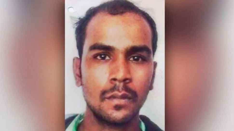 Home Ministry sends mercy petition of Nirbhaya gang-rape convict Mukesh to Rashtrapati Bhavan