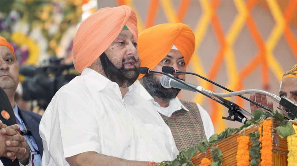 After Kerala, Punjab govt passes anti-CAA resolution in state assembly