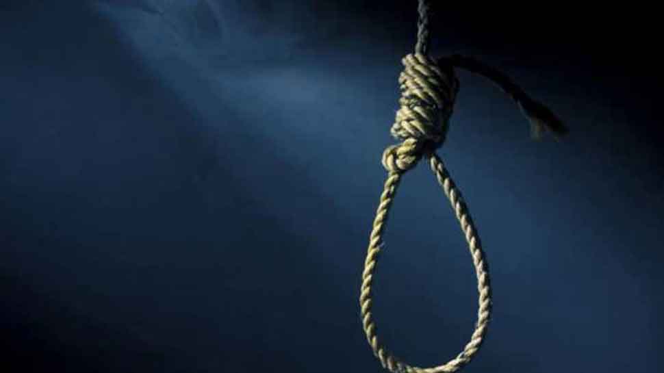 Police constable found hanging from tree in Uttar Pradesh&#039;s Shamli