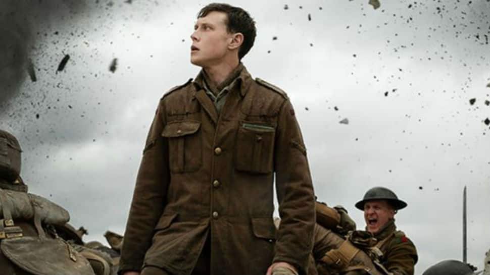 '1917' movie review: A do-not-miss fare directed by Sam Mendes | Movies