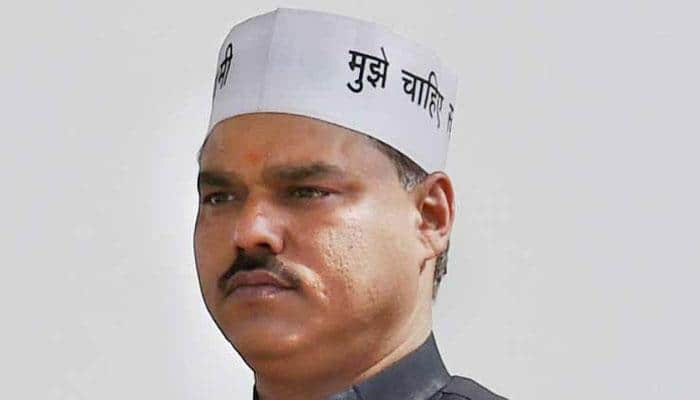 Delhi Assembly election 2020: High Court quashes election of Jitender Singh Tomar