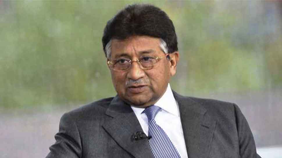 Pakistan Supreme Court refuses to hear Musharraf&#039;s plea against treason verdict