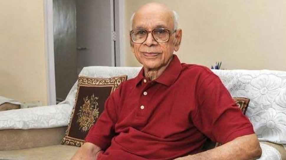 Legendary all-rounder Bapu Nadkarni dies at 86; Sachin Tendulkar, Amitabh Bachchan pay tribute