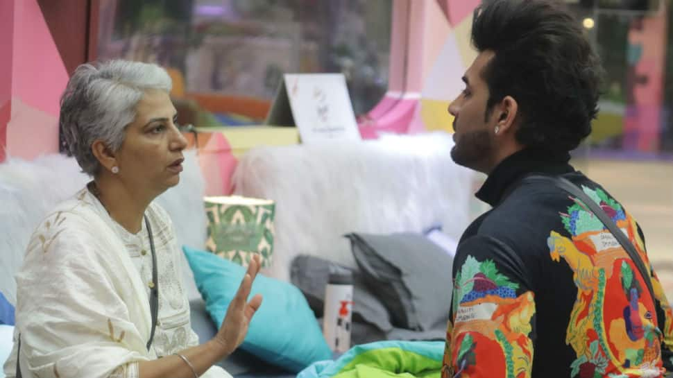 &#039;Bigg Boss 13&#039; written update: Paras&#039; mother advises him to maintain distance from Mahira, Sidharth-Rashami mend ways