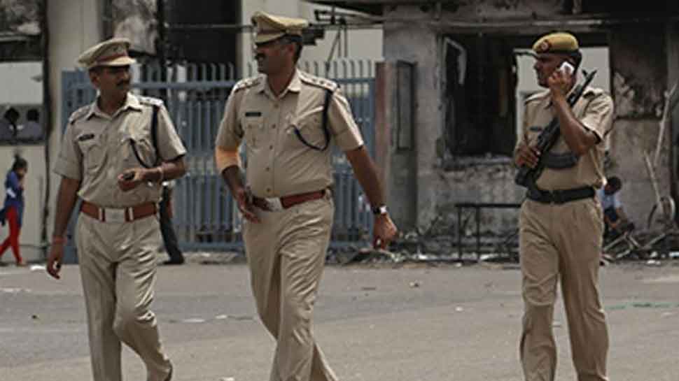 Woman beaten to death by teen daughter&#039;s alleged molesters in Kanpur; 4 held