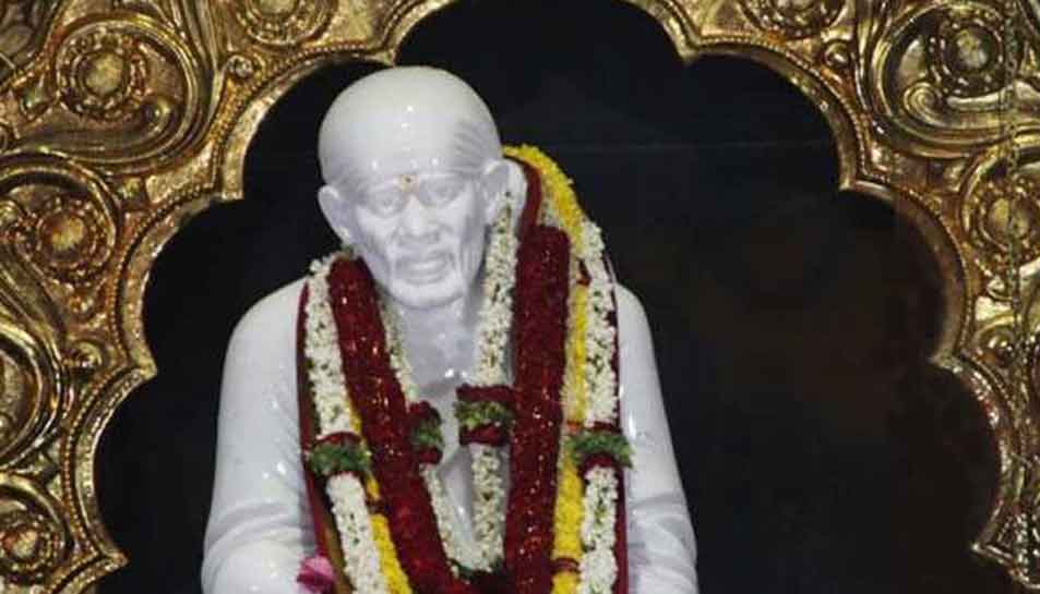 People in Shirdi call for bandh amid dispute over Sai Baba&#039;s birthplace