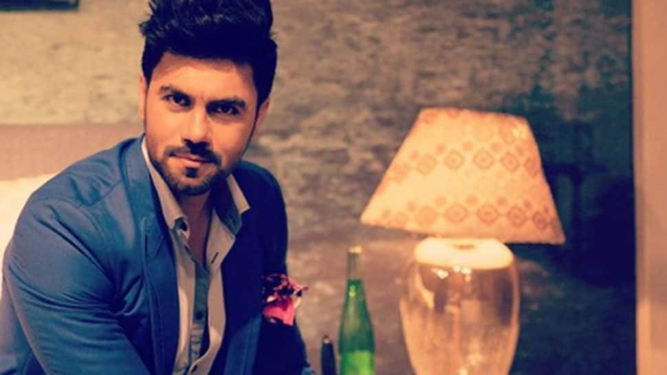 Gaurav Chopra to &#039;spearhead&#039; change in &#039;Sanjivani&#039;