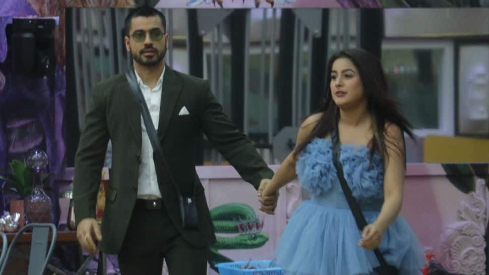 Bigg Boss 13 What Gautam Gulati Karan Grover Himanshi Khurana