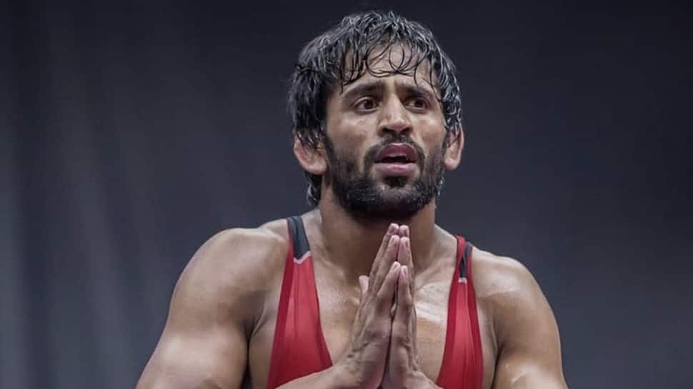 Wrestlers Bajrang Punia, Ravi Dahiya clinch gold at Rome Ranking Series