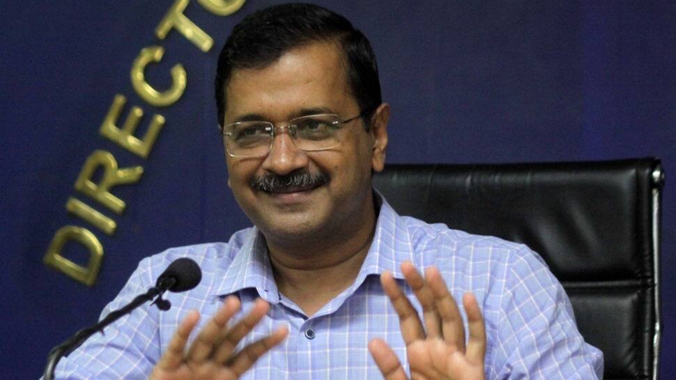 Delhi Assembly election 2020: Chief Minister Arvind Kejriwal to file nomination on January 20