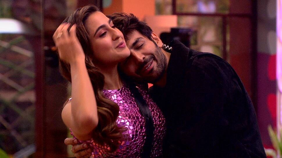 Bigg Boss 13, Weekend Ka Vaar: Sara Ali Khan-Kartik Aaryan add &#039;Love Aaj Kal&#039; fun