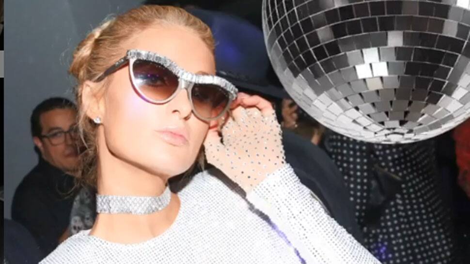 Paris Hilton is planning to launch her own production banner