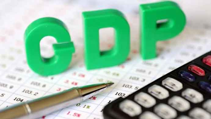 FM to set realistic nominal GDP target at 9.5-10 percent