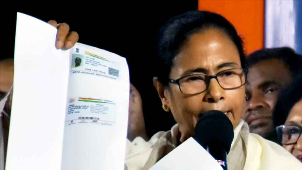 Will bring anti-Citizenship Amendment Act resolution soon, says Mamata Banerjee, appeals other states to boycott law