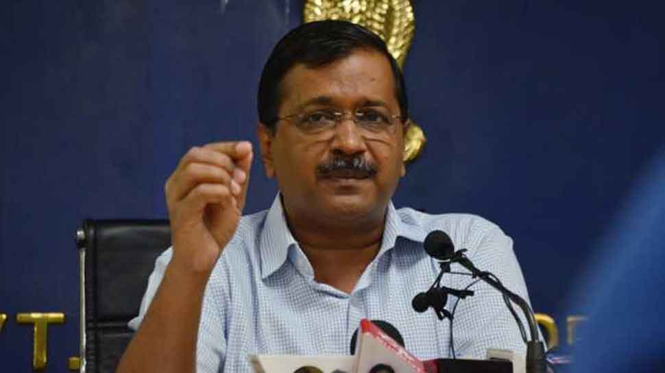 AAP&#039;s Arvind Kejriwal fails to file nomination for Delhi election due to massive roadshow, to do it on Tuesday