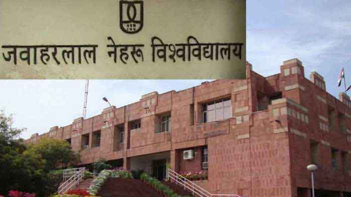 82 percent students in JNU registered for winter semester