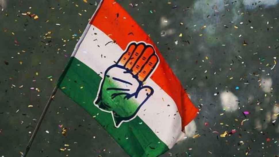 Congress sets up committees for better coordination between party and state government