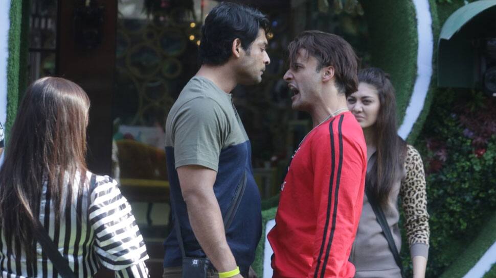 Bigg Boss 13, Day 113 written updates: Asim and Sidharth Shukla at loggerheads again