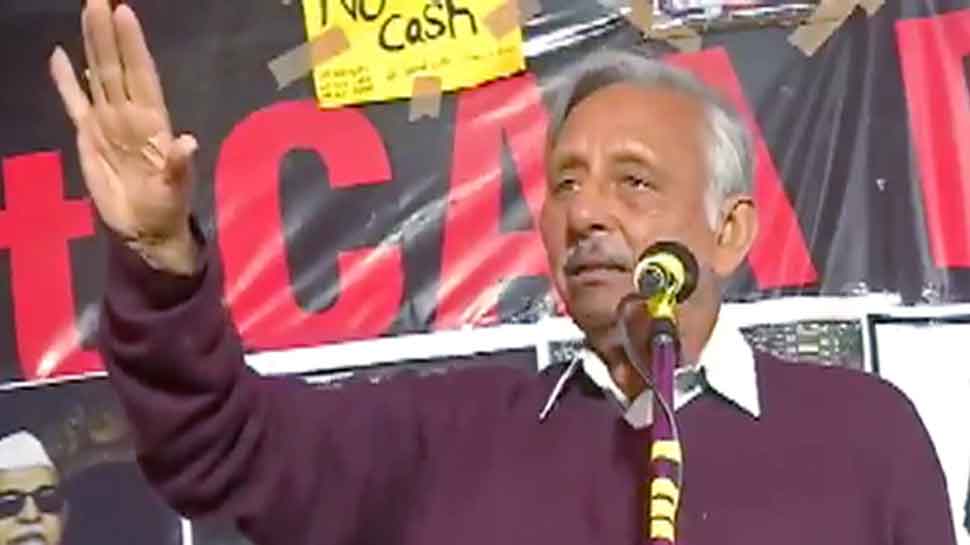 Cowards, 31 Union Ministers going to Jammu, only 5 visiting Kashmir: Mani Shankar Aiyar hits out at Centre&#039;s J&amp;K outreach