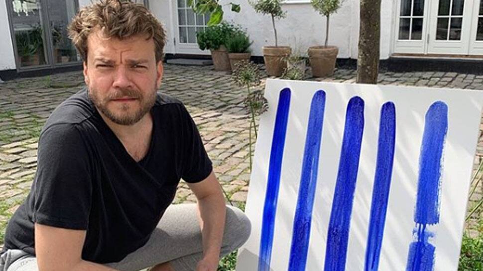 Game Of Thrones actor Pilou Asbaek's cuss gaffe Game Of Thrones actor Pilou Asbaek's cuss gaffe