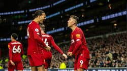 Van Dijk feels massive Premier League lead doesn't mean anything yet