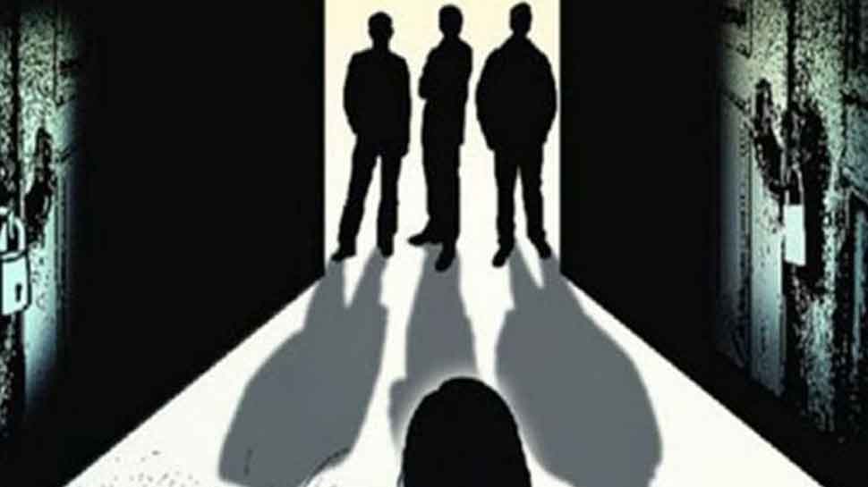 Four arrested for gangraping woman in Mumbai&#039;s Nehru Nagar