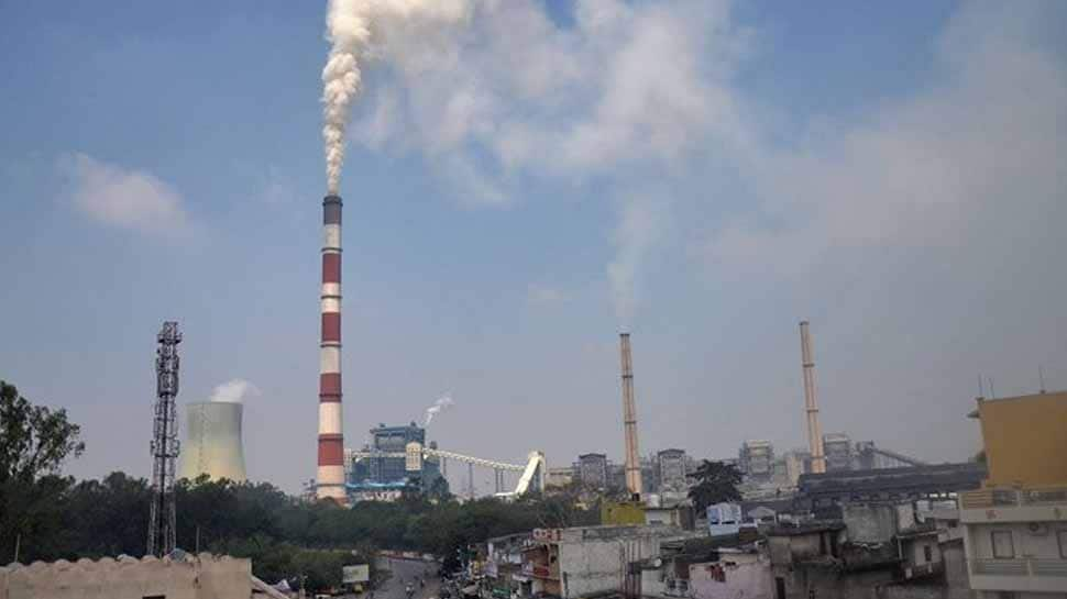 Greenpeace report names India&#039;s most polluted cities, Delhi makes marginal improvement