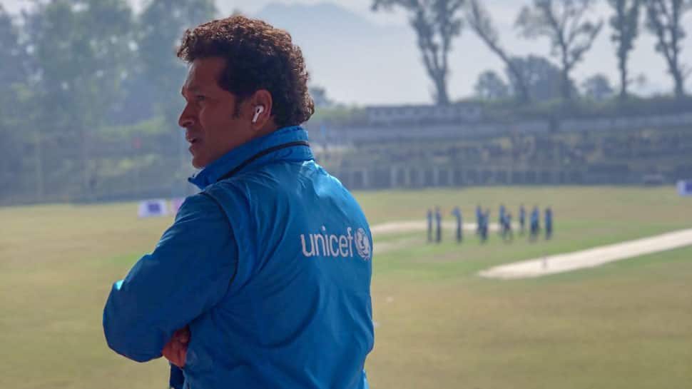 Sachin Tendulkar, Courtney Walsh to coach Ricky Ponting XI, Shane Warne XI in bushfire fundraiser match