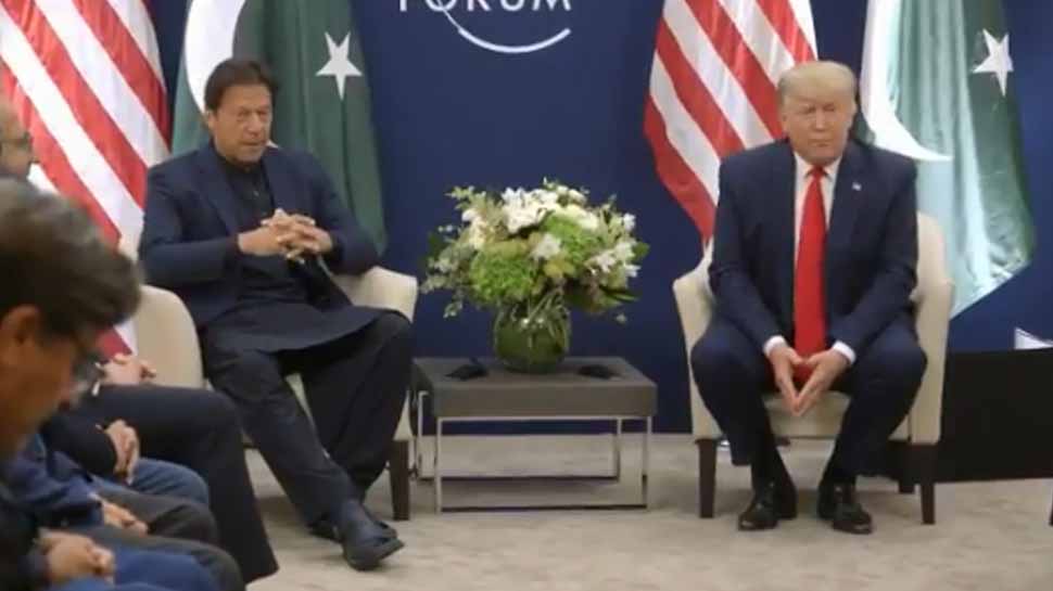 If we can help, we certainly will be helping: US President Donald Trump on Kashmir issue between India, Pakistan