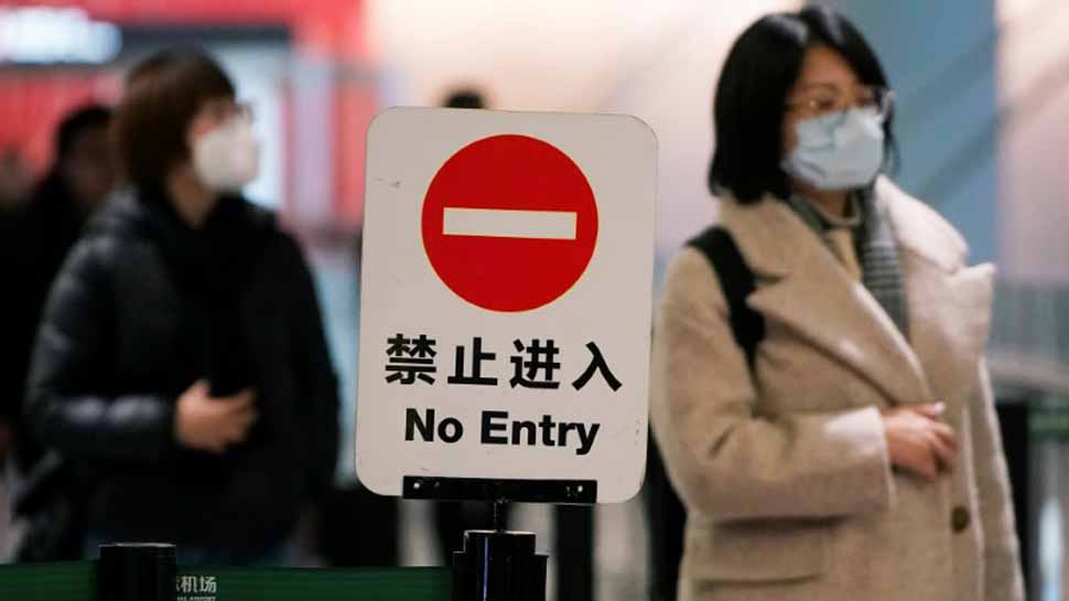 China coronavirus death toll climbs to 9, number of cases rise to 440