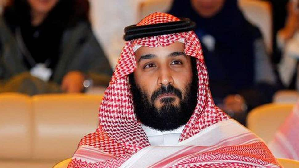 Saudi Crown Prince Mohammad Bin Salman hacked Amazon CEO Jeff Bezos’s phone through WhatsApp: Report