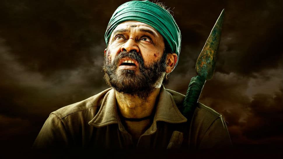 Venkatesh starts shoot for &#039;Asuran&#039; Telugu remake