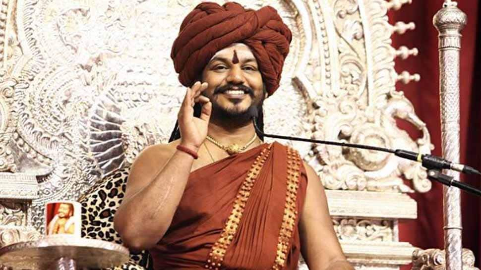 Interpol issues Blue Corner notice against fugitive godman Nithyananda