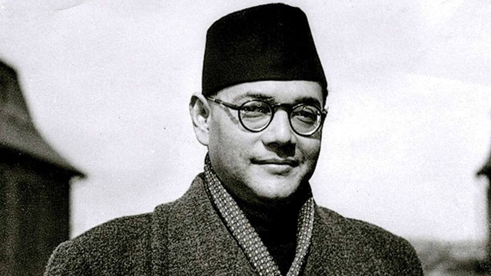 India will always remain grateful to Netaji Subhas Chandra Bose, says PM Modi