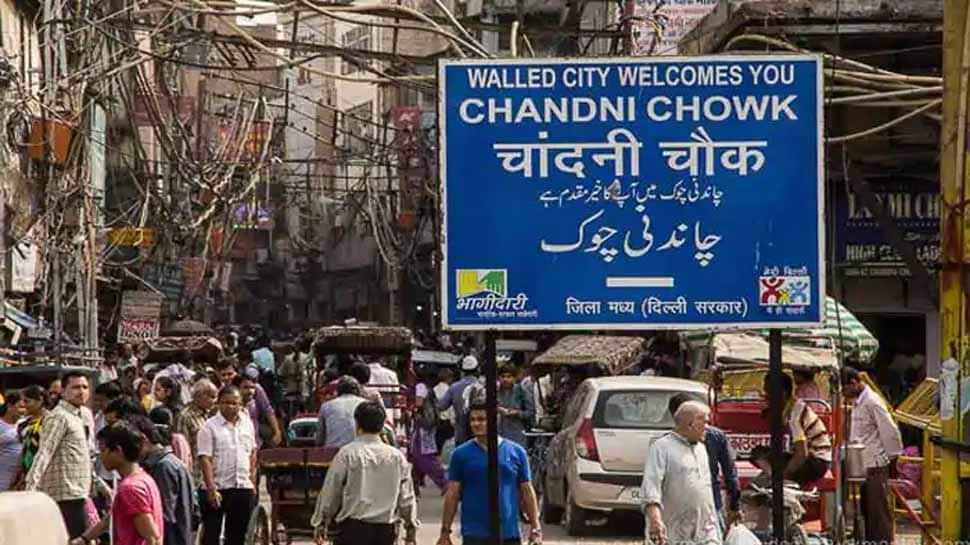 Delhi Assembly election 2020: It&#039;s AAP vs BJP vs Congress in Chandni Chowk