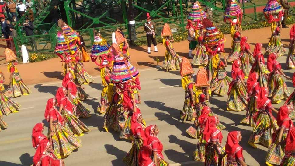 Republic Day celebrations