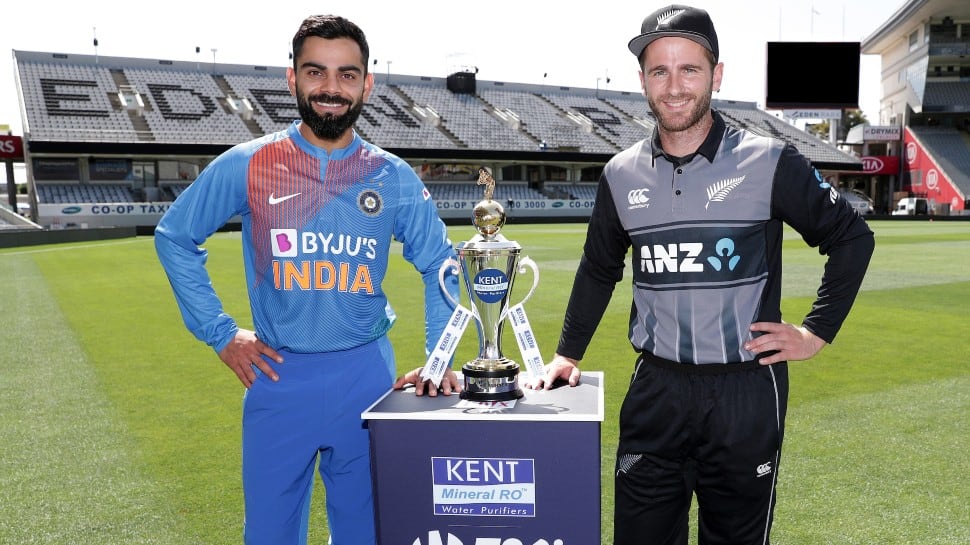 Virat Kohli not looking for ODI World Cup loss revenge in T20I against New Zealand