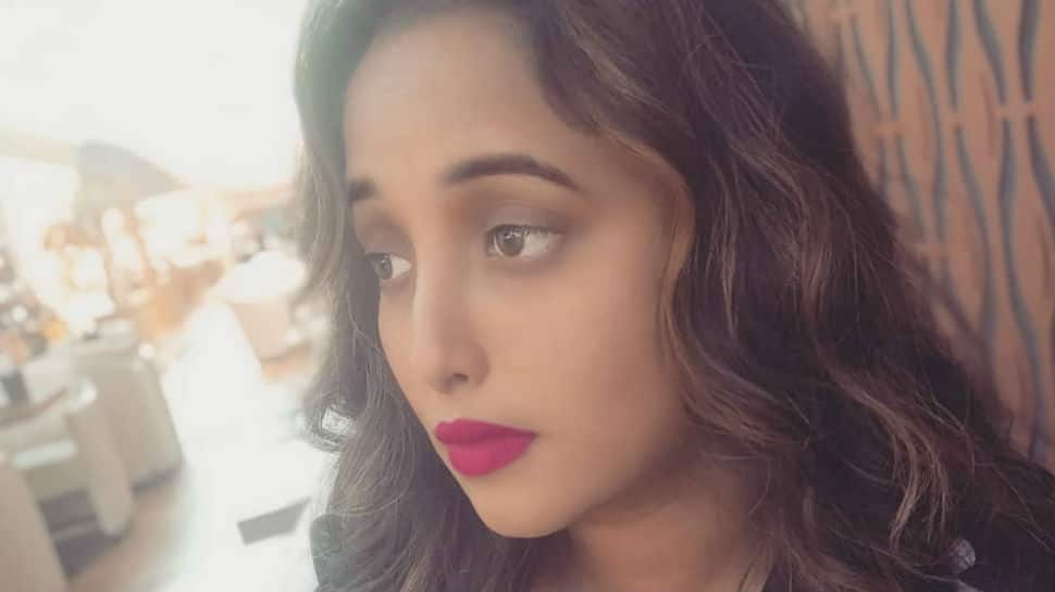 Bhojpuri star Rani Chatterjee has found the &#039;love of her life&#039;, reveals wedding plans