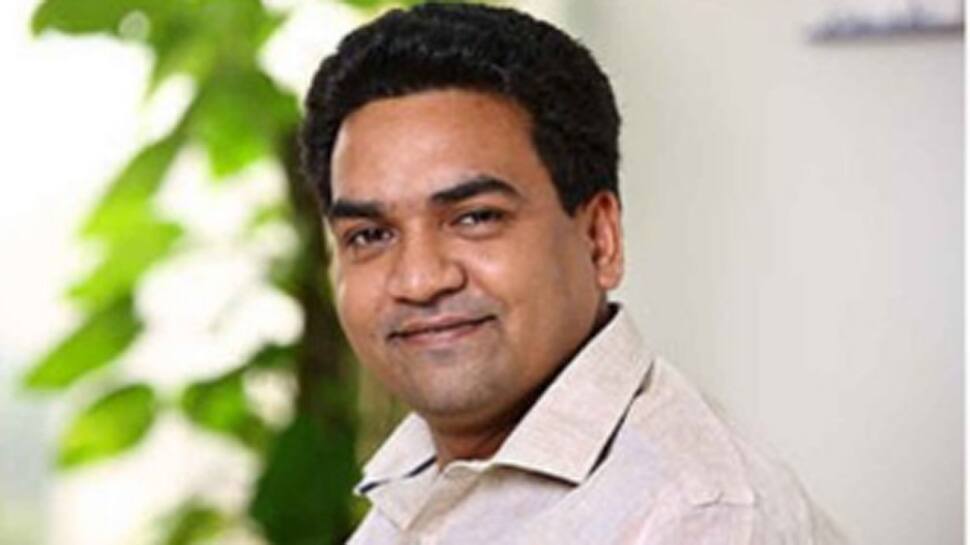 Delhi polls contest between India and Pakistan, says BJP candidate Kapil Mishra