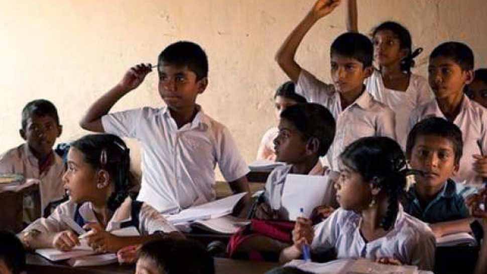 Reciting preamble every Saturday mandatory in Madhya Pradesh govt schools