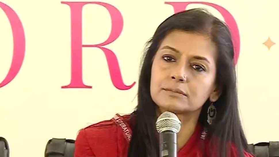 Actress Nandita Das opposes CAA, warns of more Shaheen Bagh-like protests