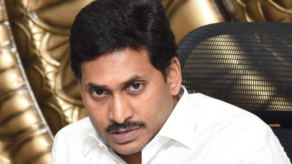 YS Jagan Mohan Reddy government may abolish Andhra Pradesh Legislative Council