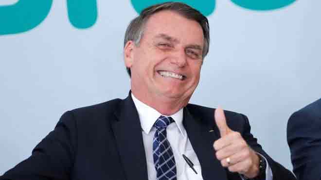 Brazilian President Jair Bolsonaro to be Chief Guest at Republic Day function